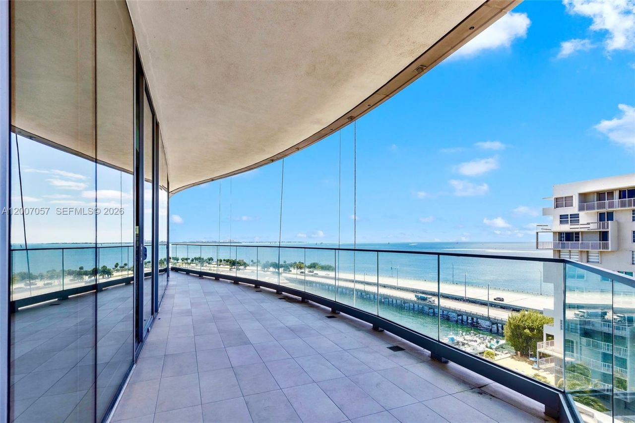 175 SE 25 Road, Unit 803, Miami, FL 33129 Photo