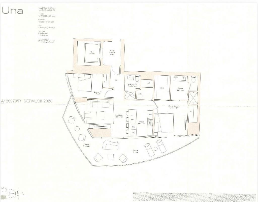 175 SE 25 Road, Unit 803, Miami, FL 33129 Photo