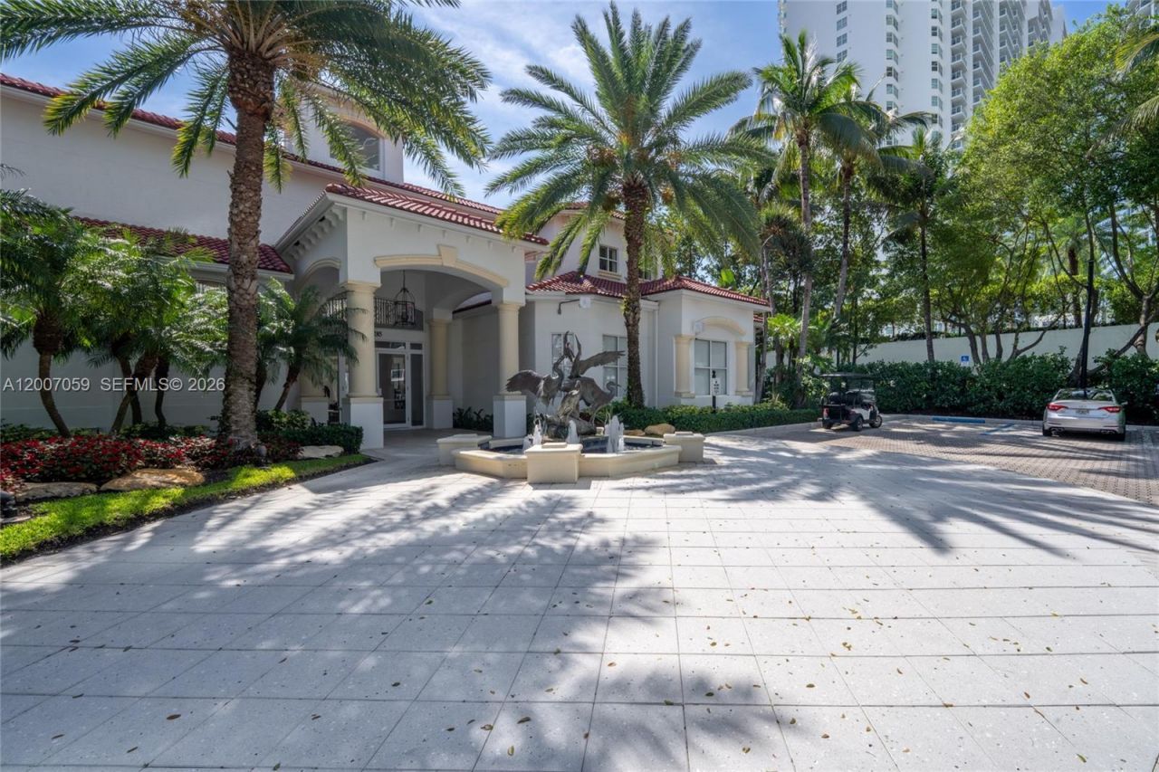 3245 NE 184th St, Unit 13109, Aventura, FL 33160 Photo