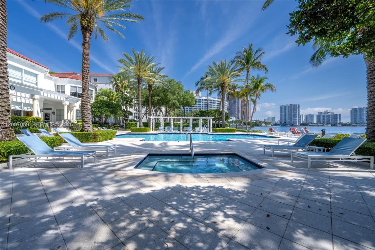 3245 NE 184th St, Unit 13109, Aventura, FL 33160 Photo