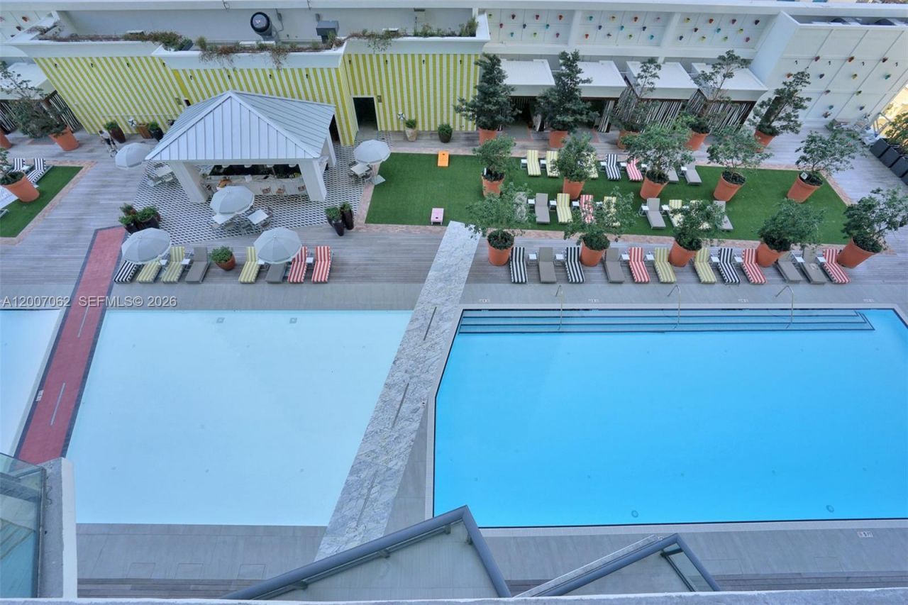 1300 S Miami Ave, Unit 1407, Miami, FL 33130 Photo
