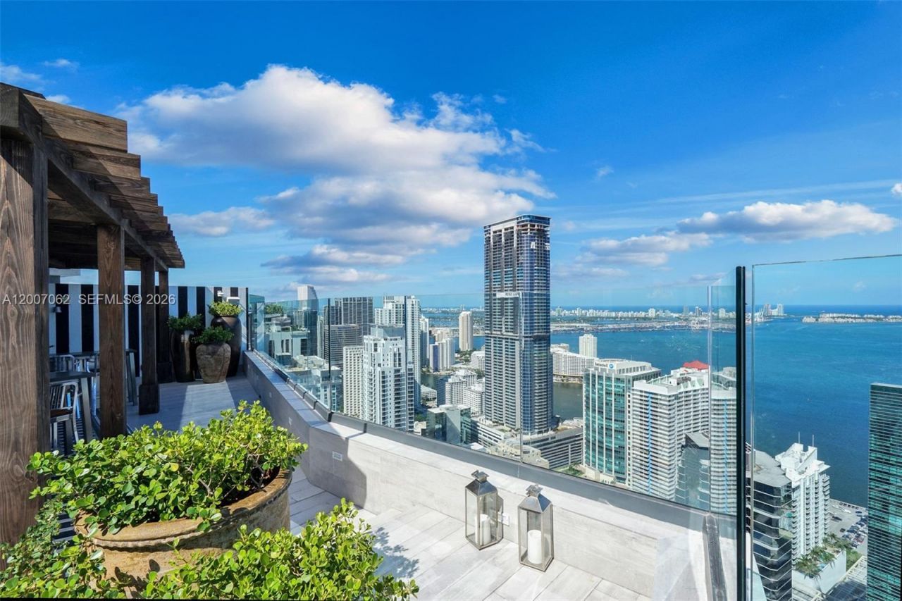 1300 S Miami Ave, Unit 1407, Miami, FL 33130 Photo