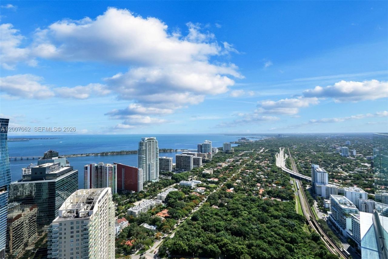 1300 S Miami Ave, Unit 1407, Miami, FL 33130 Photo
