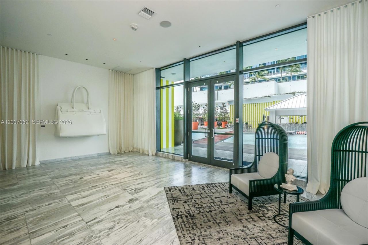 1300 S Miami Ave, Unit 1407, Miami, FL 33130 Photo