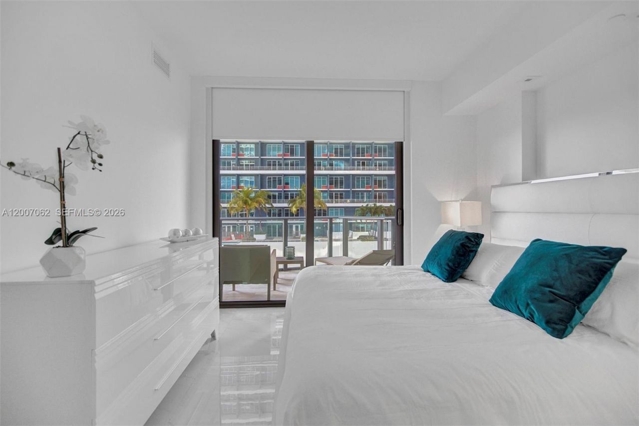 1300 S Miami Ave, Unit 1407, Miami, FL 33130 Photo