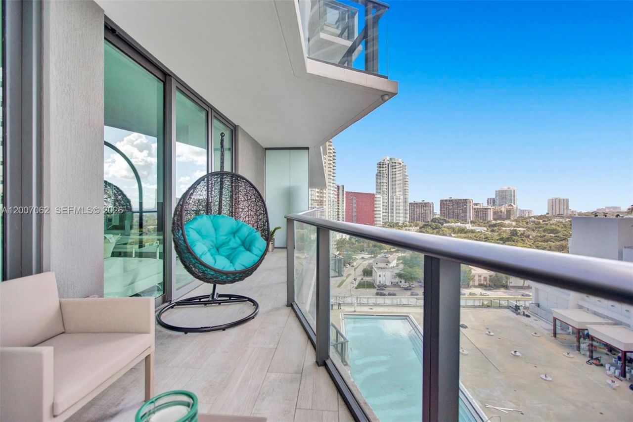 1300 S Miami Ave, Unit 1407, Miami, FL 33130 Photo