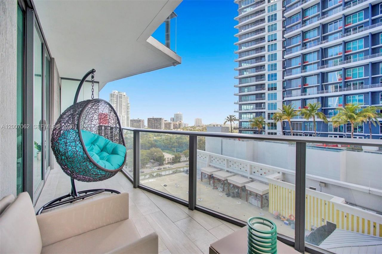 1300 S Miami Ave, Unit 1407, Miami, FL 33130 Photo