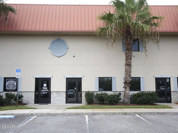 1230 N Us Highway 1 , Unit 9, Ormond Beach, FL 32174