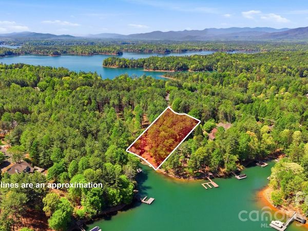 4981 Camellia Drive, Morganton, NC 28655