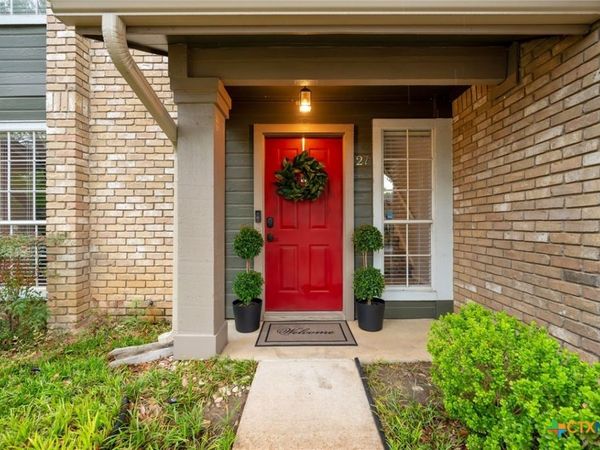 1015 E Yager Lane , Unit 27, Austin, TX 78753