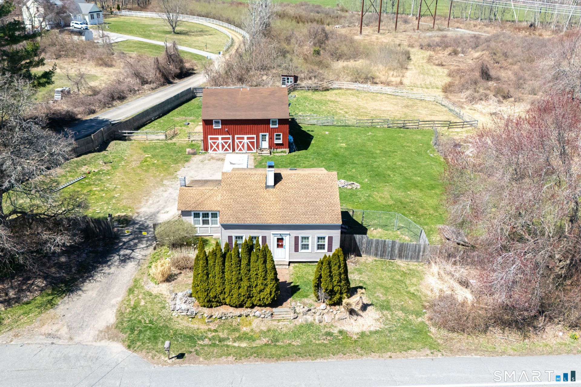 234 Route 66, Columbia, CT 06237 Main Photo