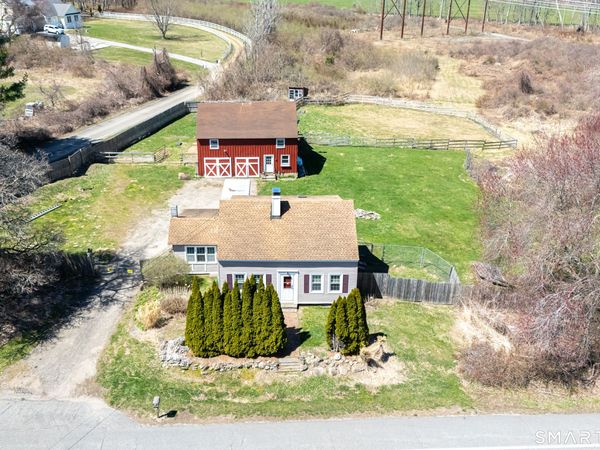 234 Route 66, Columbia, CT 06237
