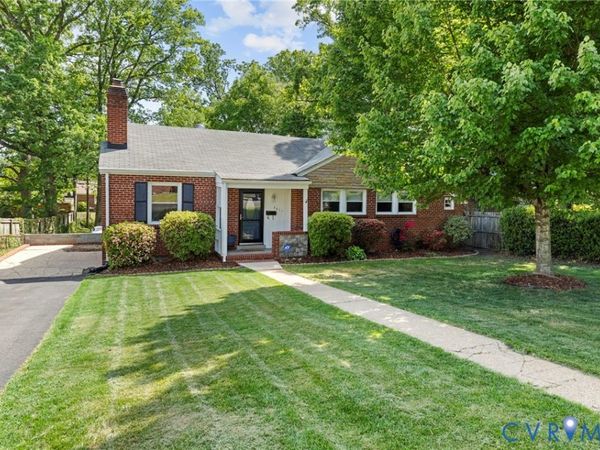 2811 Oakland Avenue , Henrico, VA 23228