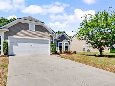 283 Cypress Creek Dr. , Murrells Inlet, SC 29576