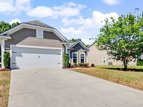 283 Cypress Creek Dr. , Murrells Inlet, SC 29576