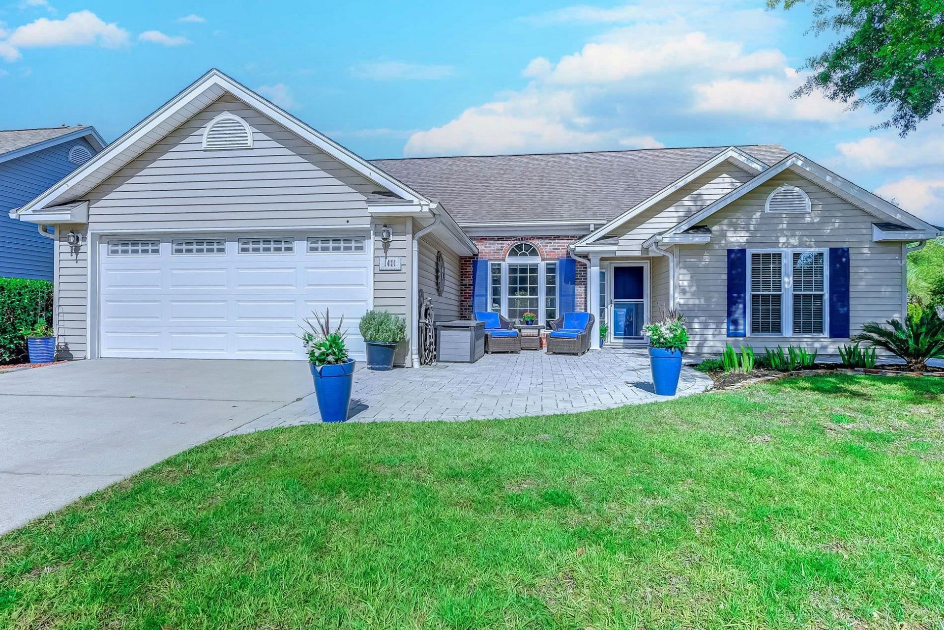 1411 Ashton Glen Dr., Surfside Beach, SC 29575 Main Photo