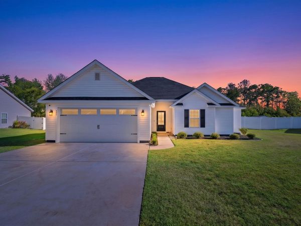 1771 Highway 548 , Conway, SC 29527