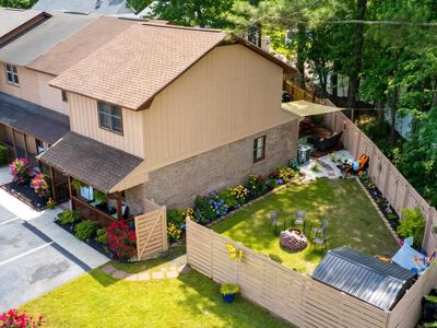 314 Waccamaw Village Dr., Unit 1A, Myrtle Beach, SC 29579