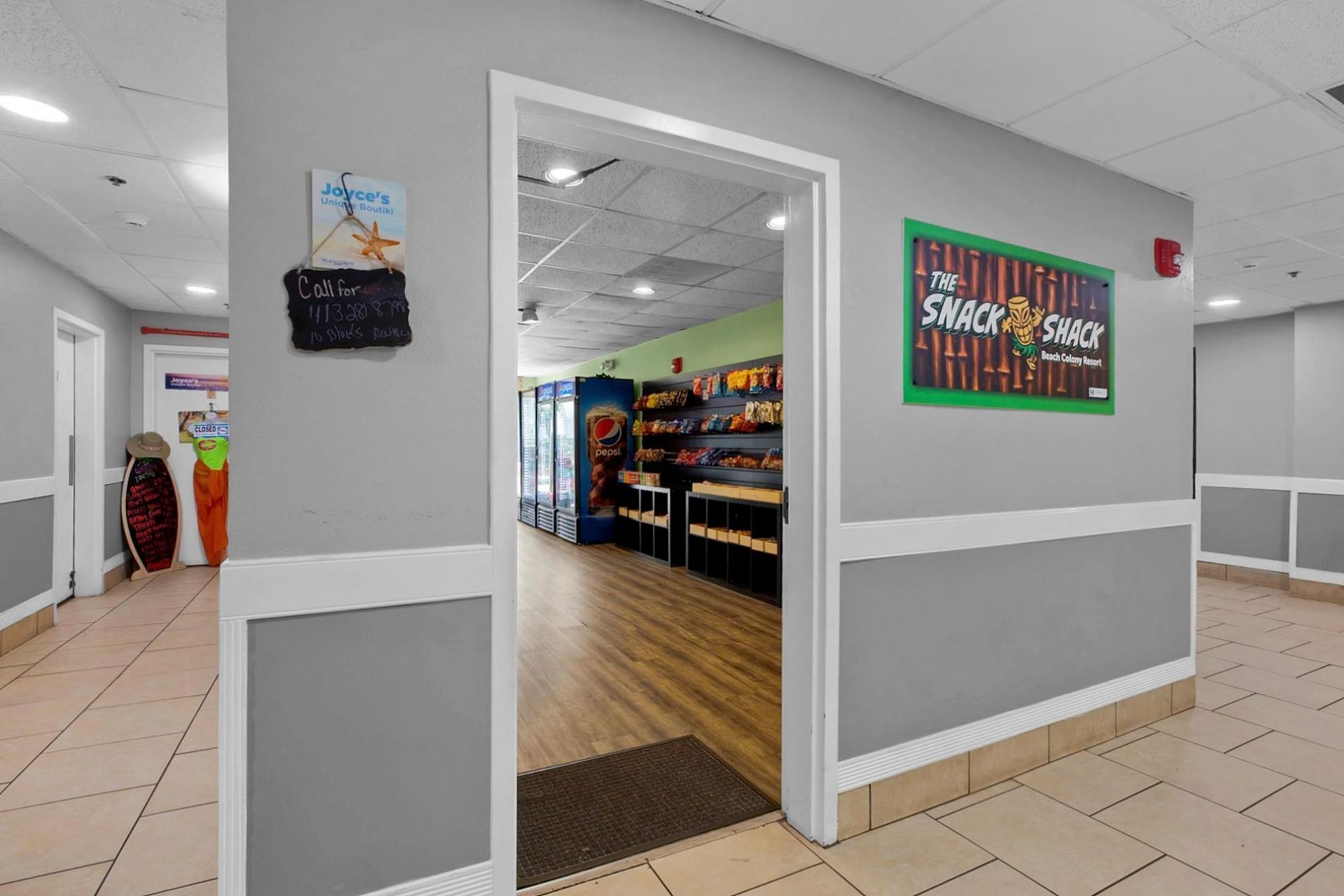 5308 N Ocean Blvd.  Photo 22