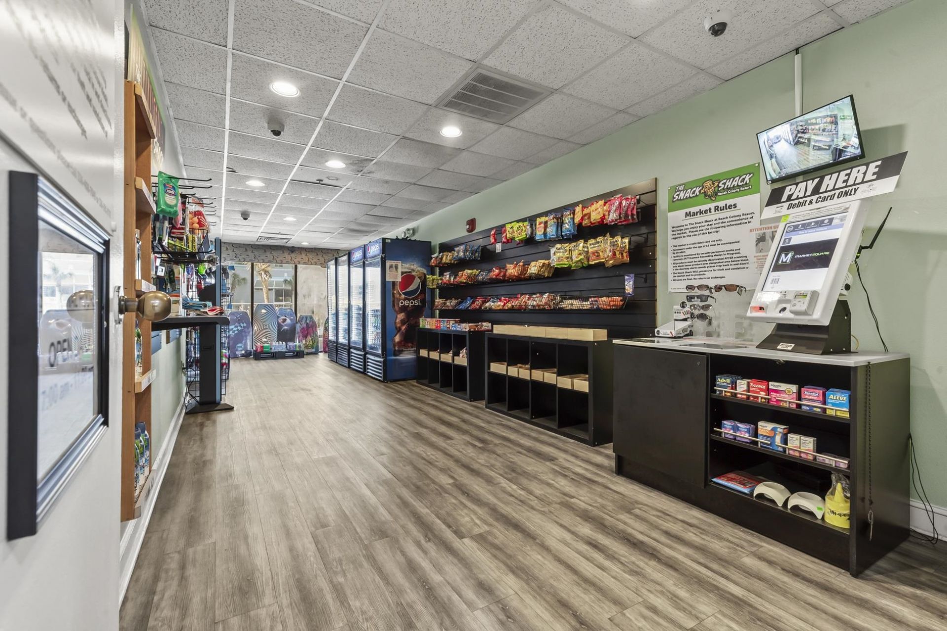 5308 N Ocean Blvd.  Photo 23