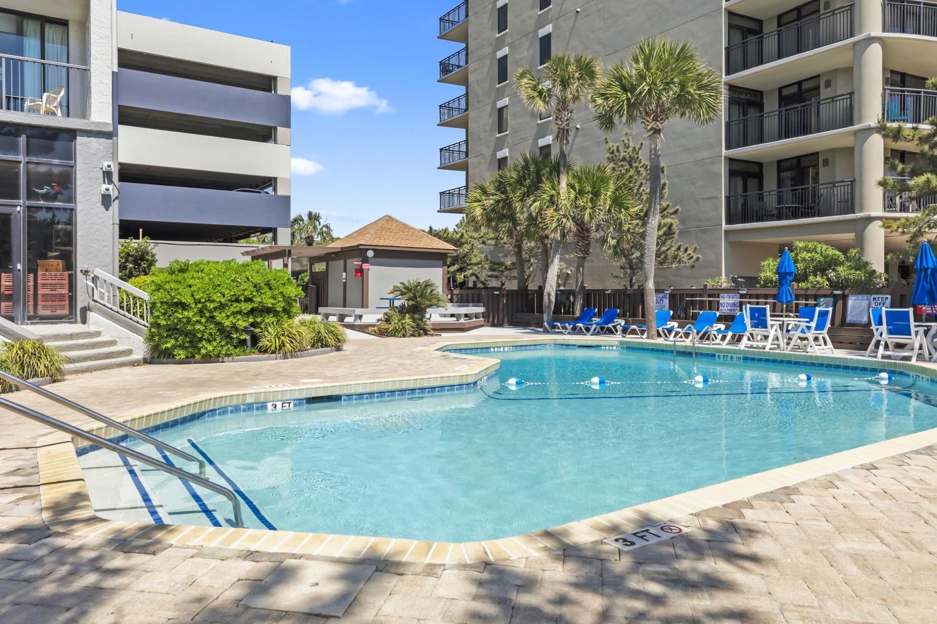 5308 N Ocean Blvd.  Photo 33