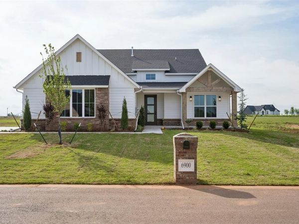 6900 Lake View Court, Cashion, OK 73016