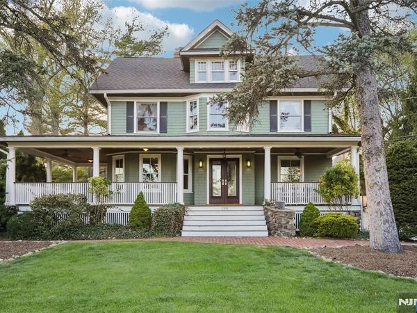 130 N Maple Avenue, RIDGEWOOD, NJ 07450