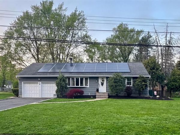 48 Maple Avenue, Montville Township, NJ 07058