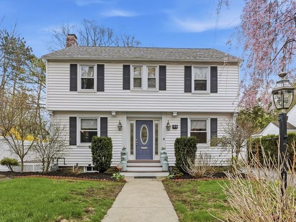 34 Amherst St, Worcester, MA 01602