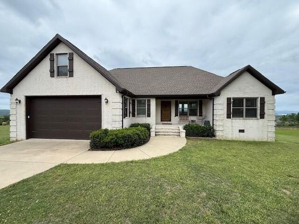 34 Ranger Road, Edgemont, AR 72044
