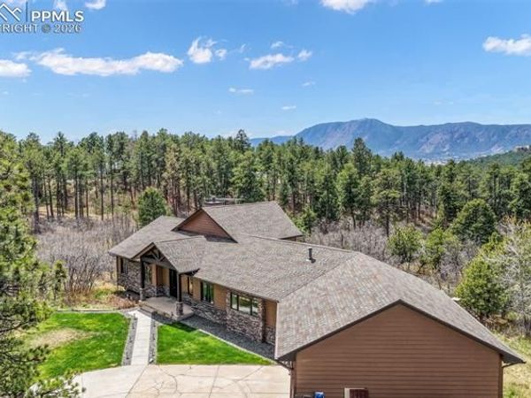 19790 Beacon Lite Road, Monument, CO 80132