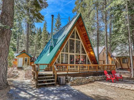 15685 Pine Street, Truckee, CA 96161 Photo