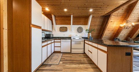 15685 Pine Street, Truckee, CA 96161 Photo