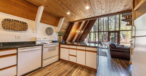 15685 Pine Street, Truckee, CA 96161 Photo