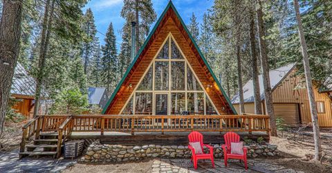 15685 Pine Street, Truckee, CA 96161 Photo
