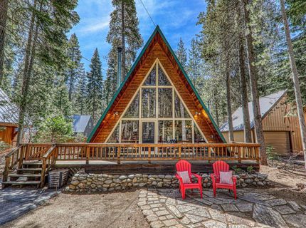 15685 Pine Street, Truckee, CA 96161 Photo