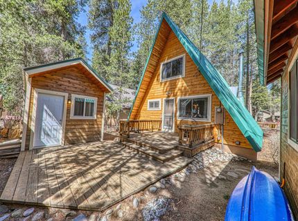 15685 Pine Street, Truckee, CA 96161 Photo