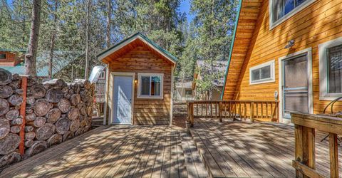 15685 Pine Street, Truckee, CA 96161 Photo