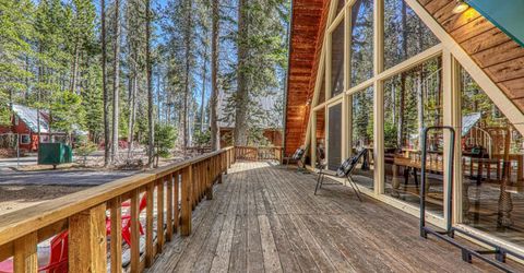 15685 Pine Street, Truckee, CA 96161 Photo