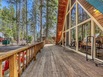 15685 Pine Street, Truckee, CA 96161 Photo