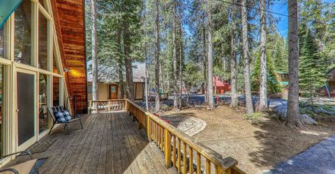 15685 Pine Street, Truckee, CA 96161 Photo
