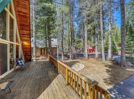 15685 Pine Street, Truckee, CA 96161 Photo