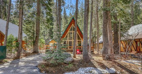 15685 Pine Street, Truckee, CA 96161 Photo