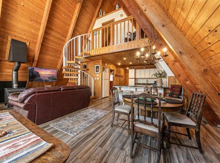 15685 Pine Street, Truckee, CA 96161 Photo