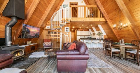 15685 Pine Street, Truckee, CA 96161 Photo
