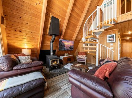 15685 Pine Street, Truckee, CA 96161 Photo