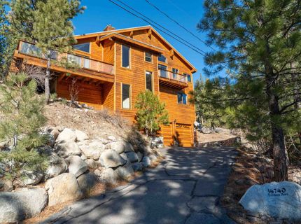 14740 Denton Avenue, Truckee, CA 96161 Photo