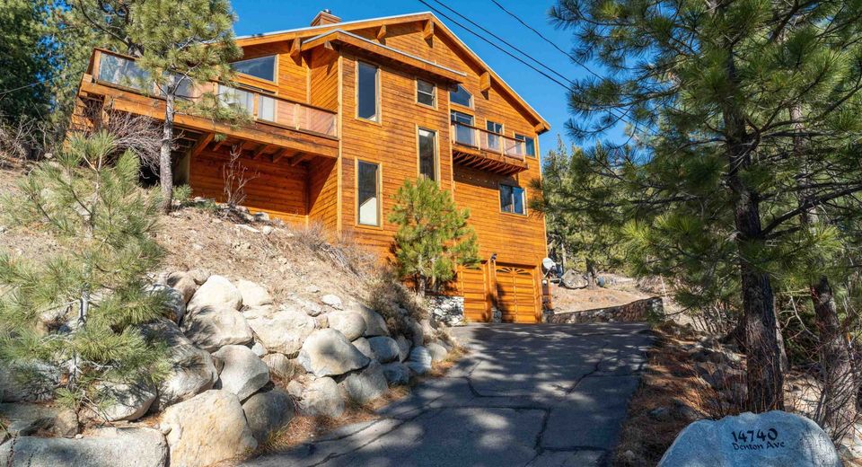 14740 Denton Avenue, Truckee, CA 96161 Photo