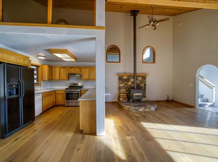 14740 Denton Avenue, Truckee, CA 96161 Photo