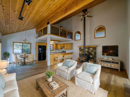 14740 Denton Avenue, Truckee, CA 96161 Photo